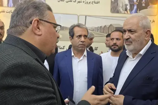 دوغارون محور راهبردی توسعه تجارت ایران و افغانستان است