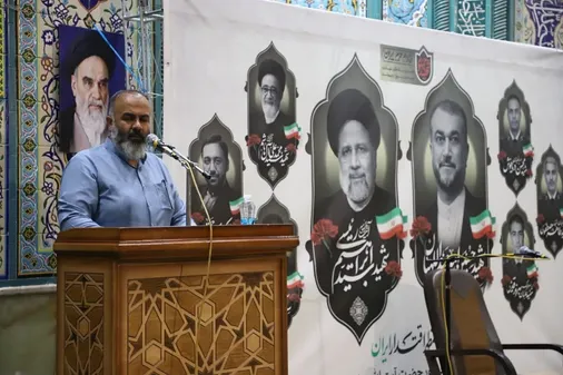 رهبر انقلاب با یک سخنرانی تمام نقشه&zwnj;های دشمنان را نقش بر آب میکند