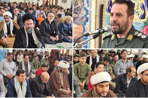 بسیج نشانه ای روشن از ورود مقتدرانه مردمی به عرصه ی دفاع مقدس است