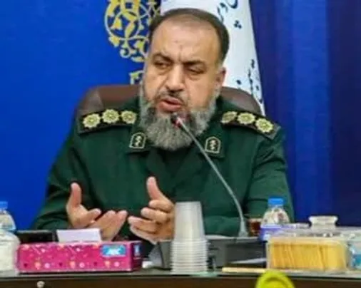 از پیش&zwnj;بینی اعزام حدود ۴۰۰۰ دانش&zwnj;آموز استان سمنان به اردوی راهیان نور خبر داد