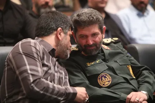 مراسم تقدیر از تیم های ملی کشتی آزاد و فرنگی با حضور سردار حسن زاده برگزار شد