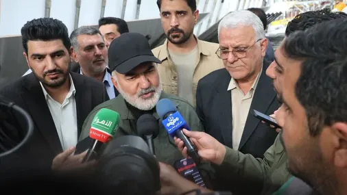 اشتغال پایدار خوزستان؛ از تولید ام&zwnj;دی&zwnj;اف و نئوپان صادراتی تا حمایت قاطع استاندار از صنایع / موالی&zwnj;زاده: آماده رفع هرگونه مانع تولید هستیم