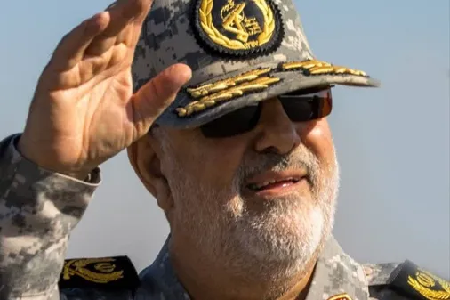 &laquo;به یاد سپهبد پاسدار شهید محمد پاکپور&raquo;