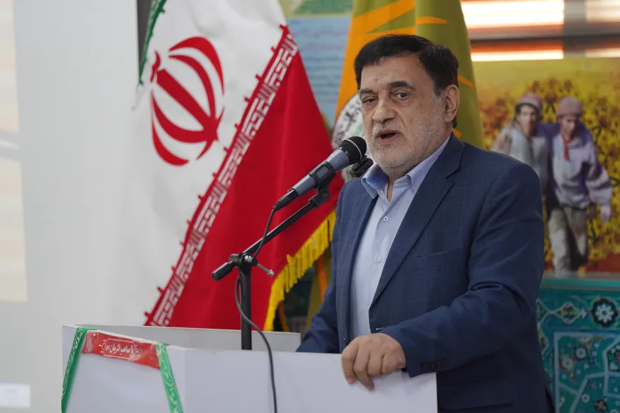 مسیر اقتدار دفاعی از توپ‌های غنیمتی تا شبکه یکپارچه آتش امتداد دارد