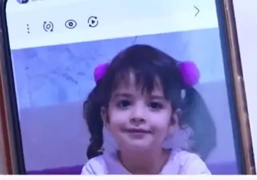 شهادت کودک خردسال توسط تروریست های مسلح