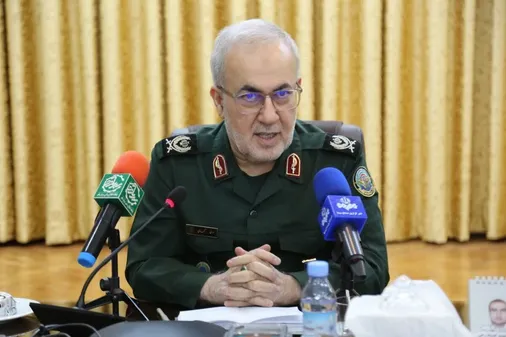 سردار کمالی: بیش از یک میلیون نفر از سربازان از آموزش مهارت&zwnj;های شغلی بهره مند شدند