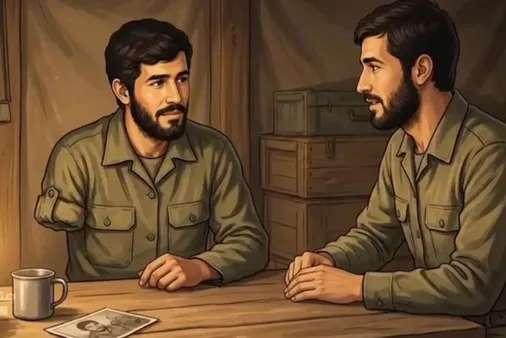 &laquo;ابوالفضل ایران&raquo;؛ روایتی از مردی که با یک دست، حماسه آفرید