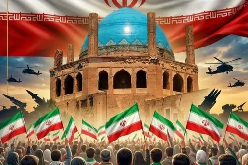 اقتدار گردان&zwnj;های جان&zwnj;فدای سلطانیه به نمایش درمی&zwnj;آید