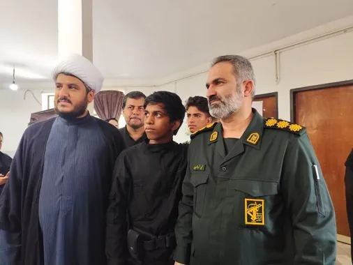 حضور ۱۵۰ جهادگر در اردوی درمانی تا مرمت بافت مدارس قدیمی در بلوک