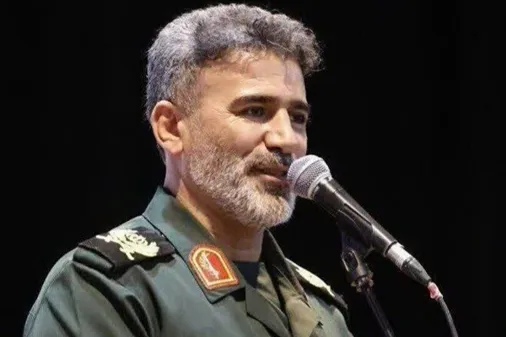 سپاه به رکن قدرت جمهوری اسلامی در نگاه دوستان و دشمنان تبدیل شده است