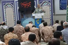 جنگ ۱۲ روزه، ضربات سنگینی بر پیکره دشمن وارد کرد