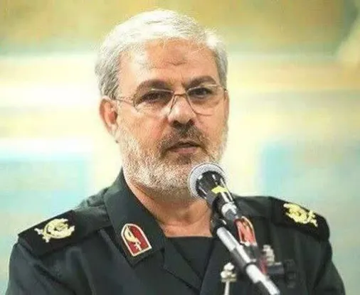 وابط عمومی سپاه استان کرمانشاه انتصاب معاون جدید روابط عمومی کل سپاه را تبریک گفت