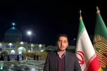 تشریح برنامه های اجلاسیه دومین کنگره ملی شهید مدرس و ۱۲۲۶ شهید ترشیز کهن