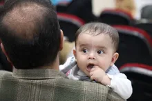 برگزاری همایش تکریم خانواده در راستای جوانی جمعیت