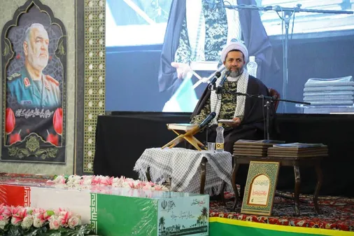 بسیجیان؛ مردمی، علم&zwnj;گرا و پیشرو در علم و فناوری هستند