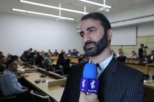 کارگاه آشنایی با اعتبار مالیاتی قانون جهش تولید دانش&zwnj;بنیان برگزار شد
