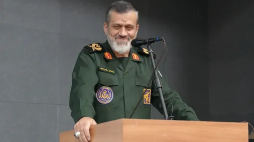 متناسب با تهدید دشمن قدرت می&zwnj;سازیم