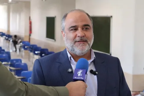 پاسخ کوبنده جوانان فارس به یاوه&zwnj;گویی&zwnj;های رئیس&zwnj;جمهور قمارباز آمریکا / افزایش ۳۰ درصدی داوطلبان پیوستن به سپاه