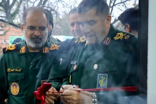 آیین افتتاح یک واحد مسکونی ویژه خانواده&zwnj;های تحت پوشش بهزیستی، در روستای اوسا برگزار شد