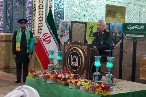 ۹ دی؛ تجلی بصیرت ملت در برابر بزرگ&zwnj;ترین فتنه تاریخ انقلاب اسلامی