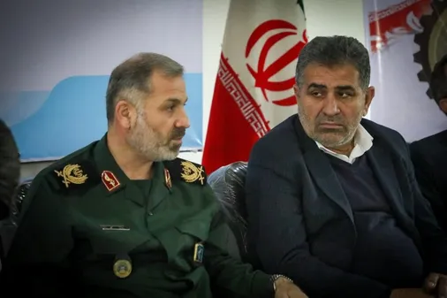 نمایندگان مجلس از ظرفیت&zwnj;های مردم برای پیشبرد اهداف تولید استفاده کنند