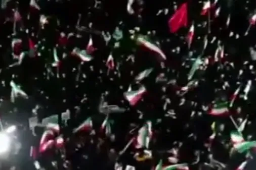 یزدی&zwnj;ها جواب یاوه&zwnj;گویی&zwnj;های ترامپ را دادند