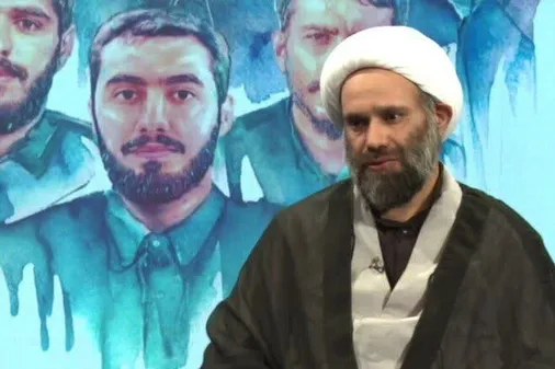 تفکر بسیجی مرز جغرافیایی نمی شناسد