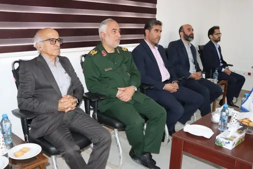 تاکید بر هماهنگی و اتحاد مراکز علمی استان خراسان جنوبی در رفع مشکلات جامعه