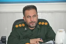 برگزاری مسابقات ورزشی وابستگان سپاه به میزبانی کهگیلویه و بویراحمد