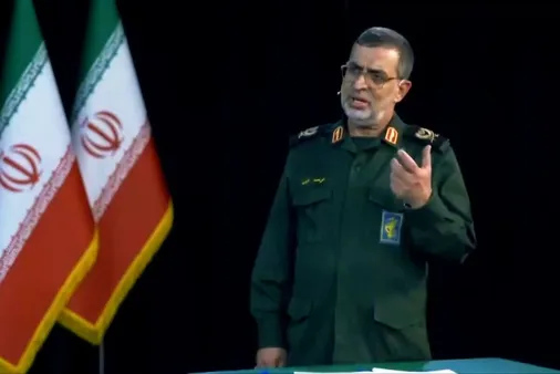پیشتازی و پیش&zwnj;دستی ایران در جنگ / اجرای ۲۷ موج عملیات و شلیک بیش از ۶۰۰ موشک در هفته اول جنگ
