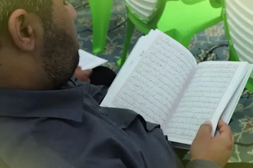 از حفظ تا تلاوت، از معنا تا نور