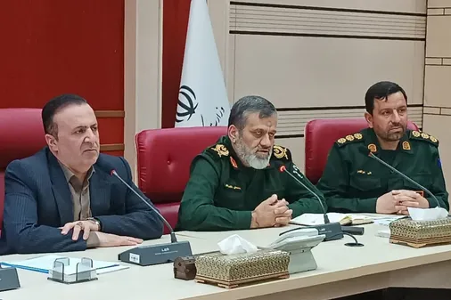 زائران راهیان نور با گذشته ارزشمند شهدای این آب و خاک و انقلاب بیشتر آشنا می شوند