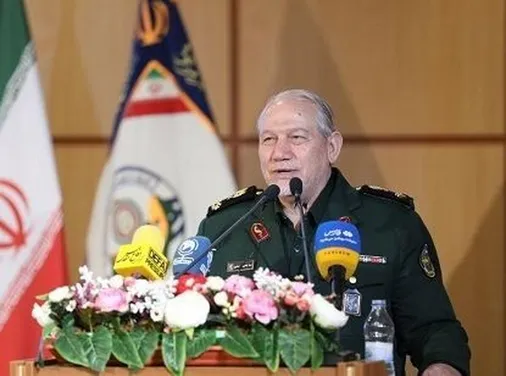 سرلشکر صفوی تأکید کرد؛ پی&zwnj;گیری &laquo;دیپلماسی علمی&raquo; از سوی دانشگاه&zwnj;های نظامی