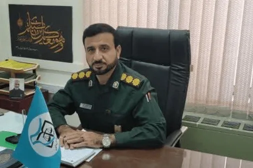بسیج حقوقدانان، پیاده&zwnj;نظام عدالت است