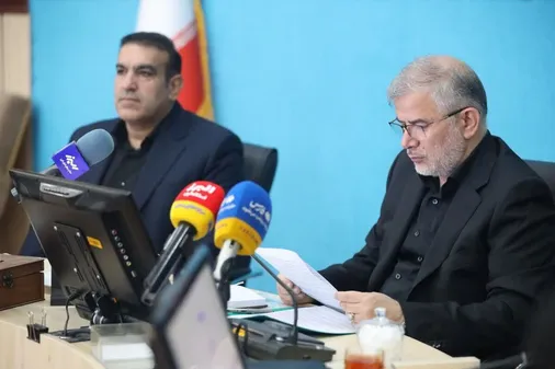استان البرز با تمام ظرفیت، مهیای پشتیبانی برگزاری مراسم وداع و تشییع رهبر شهید است
