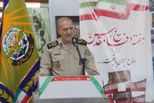 «دفاع مقدس» کوره آزمون الهی برای بازدارندگی امروز ایران است