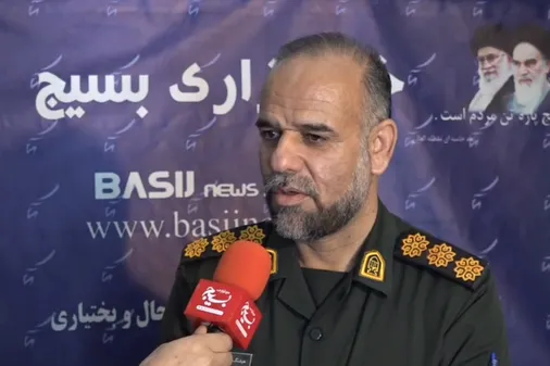 نمایشگاه اسوه ماحصل زحمات پایگاه ها و بسیجیان است