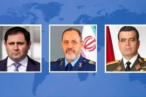 ضربه کاری نیروهای مسلح ایران در برابر تجاوز رژیم صهیونی منجر به درخواست آتش&zwnj;بس شد