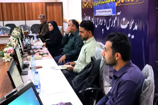 کارگاه آموزش خبر نویسی و خبرنگاری