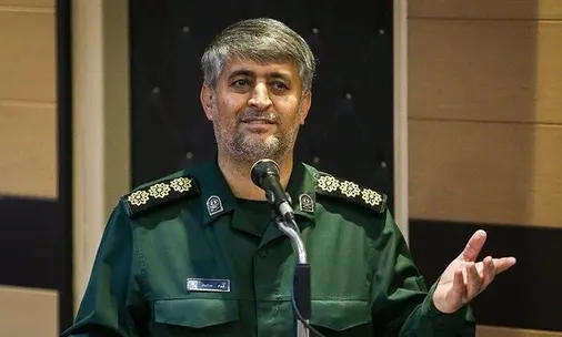 دومین همایش سراسری نماز نیروی زمینی سپاه برگزار می&zwnj;شود