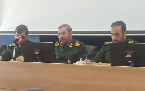 فرمانده سپاه انصارالمهدی (عج) استان زنجان گفت: سپاه زنجان در ۱۹ عملیات بزرگ دفاع مقدس جزو نیروهای فعال و خط&zwnj;شکن بود