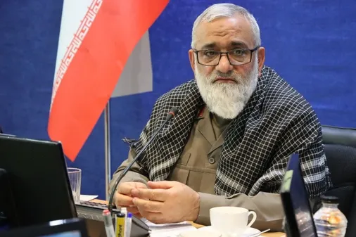 سربازی وحدت و هویت ملی را به همراه دارد