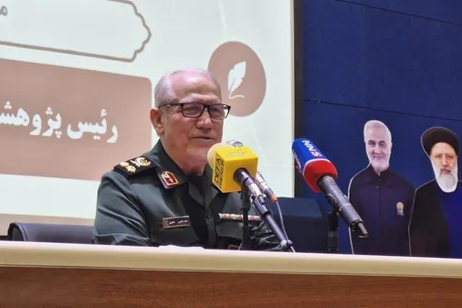 دشمنان می خواهند معادلات منطقه&zwnj;ای و جهانی در راستای تضعیف ایران باشد