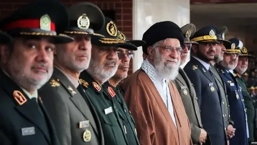 تحلیلی بر پنج مؤلفه بنیادین آخرین احکام فرمانده معظم شهید کل قوا؛ منشور راهنمای نیروهای مسلح جمهوری اسلامی ایران