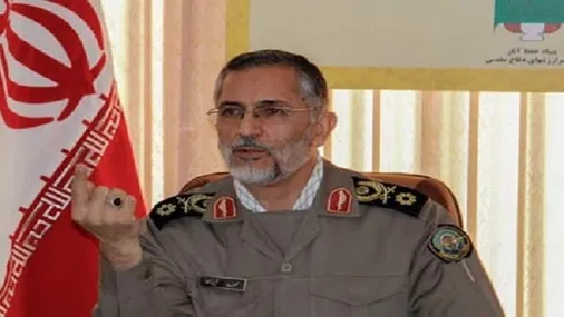 انشالله دست ما خیلی قوی&zwnj;تر خواهد شد
