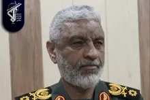 دلاورمردی رزمندگان اسلام در جبهه‌ی جنوب و در دریاها، وامدار استقامت و حضور باصلابت شما است