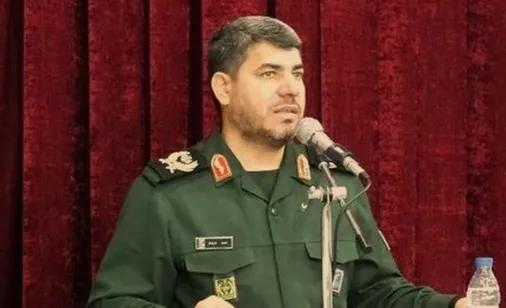 خدمت سربازی تعهدی قلبی و اخلاقی به میهن است