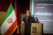 حتی یک عملیات تروریستی موفق در داخل در طول جنگ ۱۲ روزه، رخ نداد