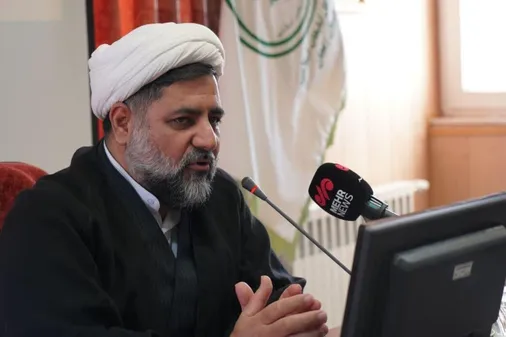 الگوی نیروی هوافضای سپاه باید در همه بخش&zwnj;های کشور جاری شود