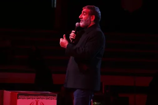 اجلاسیه ۱۰۰۰ شهید دانش آموز و معلم استان قم